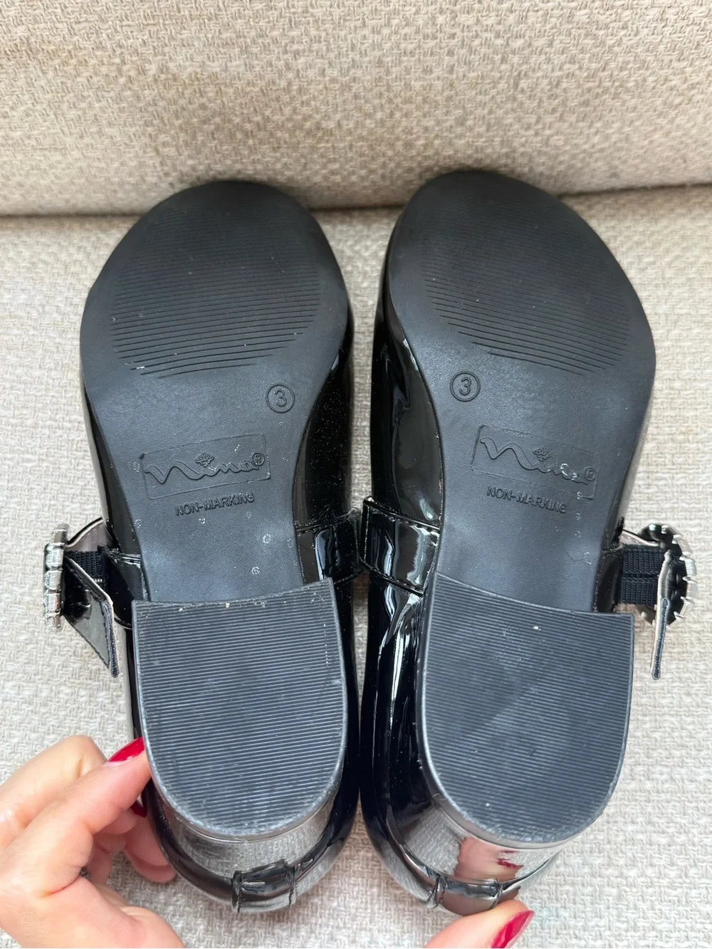 Girl Dress Shoes